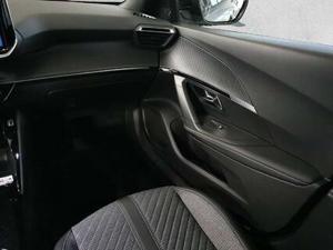 Peugeot 2008 Bild 8