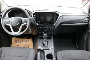Isuzu D-Max Bild 10