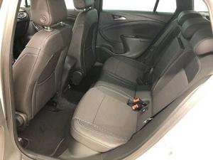 Opel Astra Bild 7