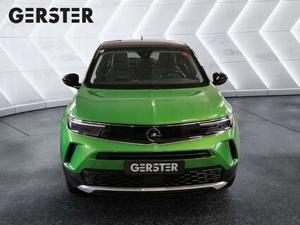 Opel Mokka Bild 2
