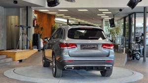 Mercedes-Benz GLC Bild 10