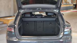 Volkswagen Arteon Bild 13