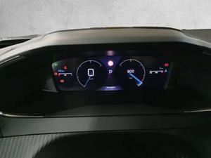 Peugeot 2008 Bild 10