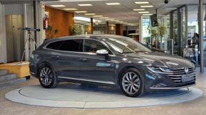 Volkswagen Arteon Bild 10