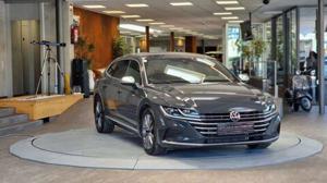 Volkswagen Arteon Bild 11