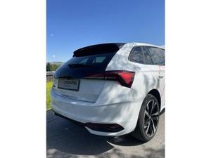 Skoda Scala Bild 15