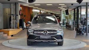 Mercedes-Benz GLC Bild 3