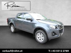 Isuzu D-Max Bild 3