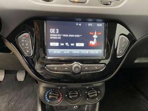 Opel Corsa Bild 11