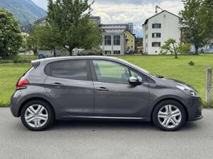 Peugeot 208 Bild 3