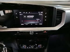 Opel Mokka Bild 11