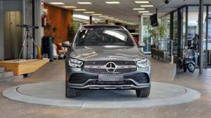 Mercedes-Benz GLC Bild 17