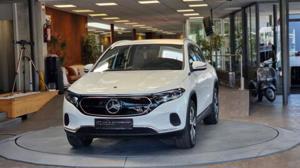 Mercedes-Benz EQA Bild 3
