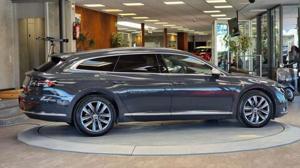 Volkswagen Arteon Bild 9