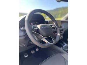 Skoda Scala Bild 19