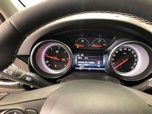 Opel Astra Bild 10