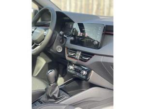 Skoda Scala Bild 18
