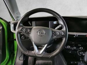 Opel Mokka Bild 9