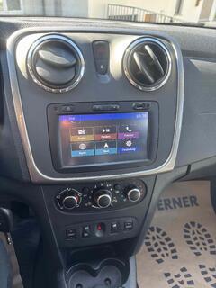 Dacia Sandero 2017 Bild 6