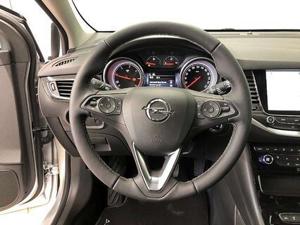 Opel Astra Bild 9