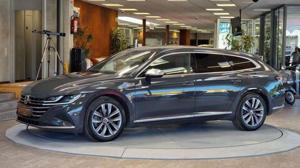 Volkswagen Arteon Bild 4