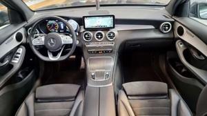 Mercedes-Benz GLC Bild 19