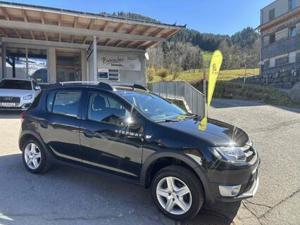 Dacia Sandero 2017 Bild 2