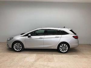 Opel Astra Bild 3