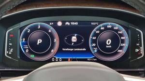Volkswagen Arteon Bild 18