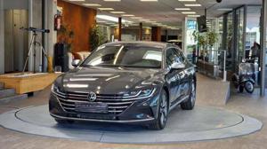 Volkswagen Arteon Bild 2