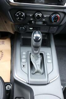 Isuzu D-Max Bild 13