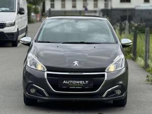 Peugeot 208 Bild 2