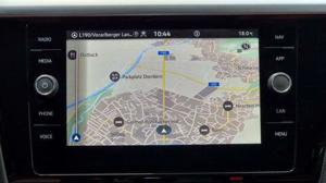 Volkswagen Arteon Bild 19