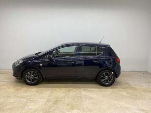 Opel Corsa Bild 3