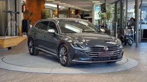 Volkswagen Arteon Bild 3