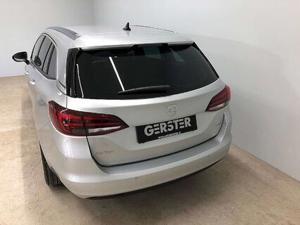 Opel Astra Bild 5