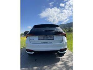 Skoda Scala Bild 14