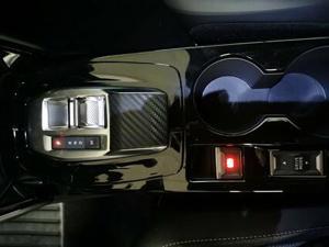 Peugeot 2008 Bild 16