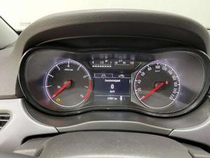 Opel Corsa Bild 10