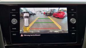 Volkswagen Arteon Bild 20