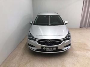 Opel Astra Bild 2