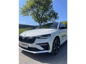 Skoda Scala Bild 12
