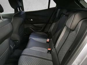 Peugeot 2008 Bild 7