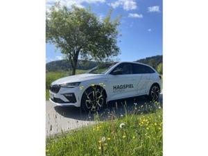 Skoda Scala Bild 11