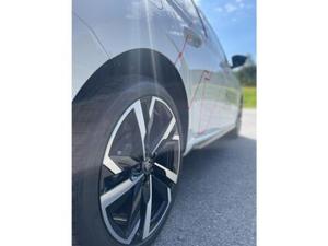 Skoda Scala Bild 16