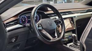 Volkswagen Arteon Bild 16
