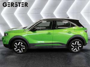 Opel Mokka Bild 3