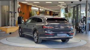 Volkswagen Arteon Bild 6
