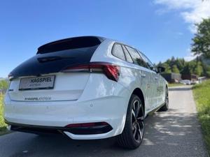Skoda Scala Bild 9