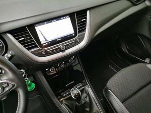 Opel Grandland Bild 11